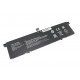 Аккумулятор для Xiaomi Mi Notebook Air 13.3 2018 (R13B02W) 7.6V 4850mAh OEM