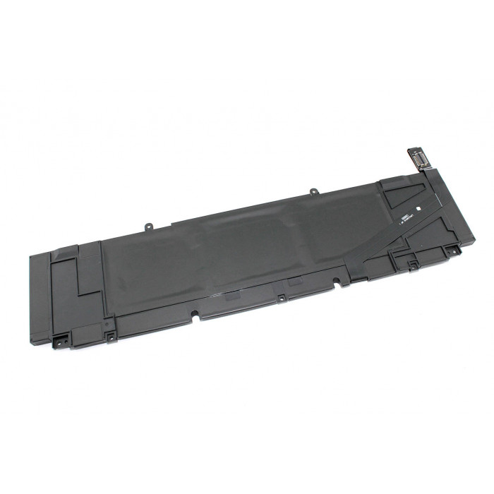 Аккумулятор для Dell Precision 5750 (5XJ6R) 11V 4667mAh