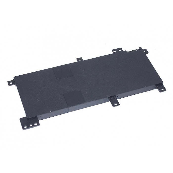 Аккумулятор для Asus X456 (C21N1508) 7.6V 38Wh OEM черная