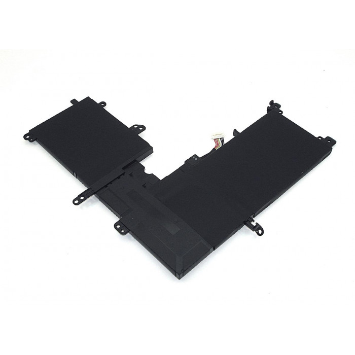 Аккумулятор для ноутбукa Asus VivoBook Flip TP410UA TP410UR (B31N1705) 11.55V 42Wh