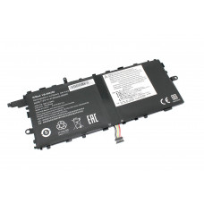 Аккумулятор для Lenovo ThinkPad X1 Tablet (00HW045) 7.4V 4750mAh OEM
