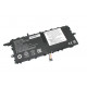 Аккумулятор для Lenovo ThinkPad X1 Tablet (00HW045) 7.4V 4750mAh OEM