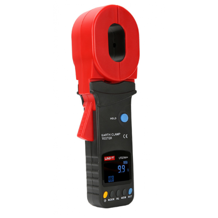 Токоизмерительные клещи UNI-T UT276A+