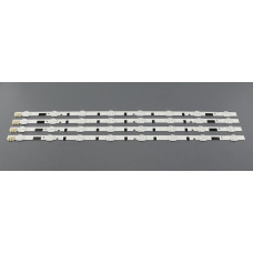 Светодиодная подсветка TV 28" Samsung UE28F (комплект 4шт)