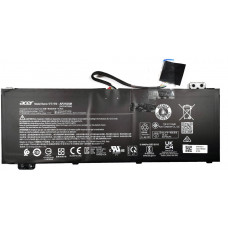 Аккумуляторная батарея для ноутбука Acer Nitro ANV15-51 (AP21D8M) 15.4V 55.03Wh