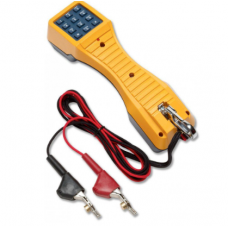 Тестер Fluke Networks TS19 Test Sets с разъемом ABN
