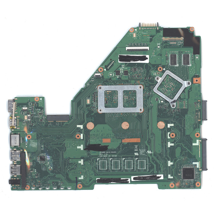 Материнская плата для Asus X550MD N3530