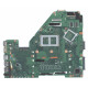 Материнская плата для Asus X550MD N3530