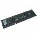 Аккумулятор для Dell Alienware m15 R3 (69KF2) 11.4V 7167mAh