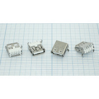 Разъем для ноутбука USB №2