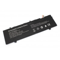 Аккумуляторная батарея для ноутбука Echips Hot (6282301P) 11.4V 4500mAh/51Wh