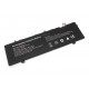 Аккумуляторная батарея для ноутбука Echips Hot (6282301P) 11.4V 4500mAh/51Wh