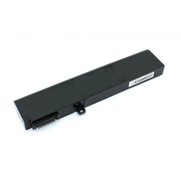 Аккумулятор для MSI GE62 GE72 (BTY-M6H) 10.8V 4400mAh OEM