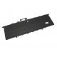Аккумуляторная батарея для ноутбука Lenovo Yoga S750-14 pro (L19C4PH3) 15,44V 3950mAh