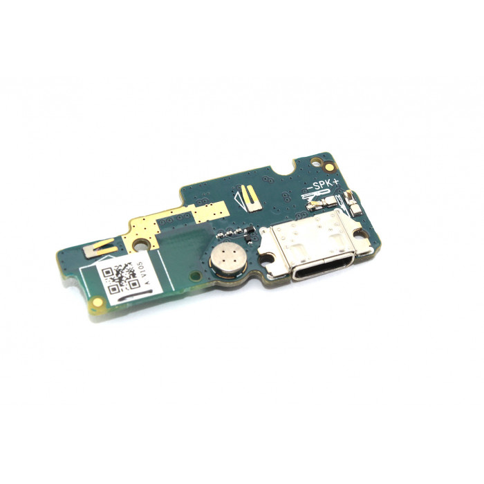 Допплата для Asus ZC500TG