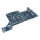 Материнская плата HP 15-DW i3-1005G Nvidia MX130