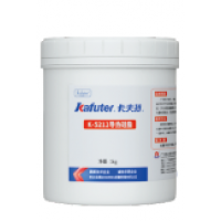Смазка термопроводящая Kafuter K-5212 1000 грамм