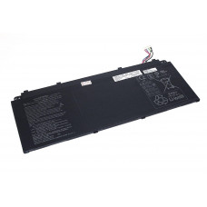 Аккумулятор для Acer Aspire S13 (AP15O5L) 11.55V 52.7Wh