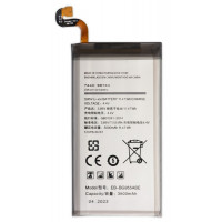 Аккумулятор (батарея) для Samsung Galaxy S8 Plus (SM-G955F) EB-BG955ABA 3750mAh VoltPack