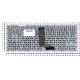 Клавиатура для Asus Pro P2440UA черная