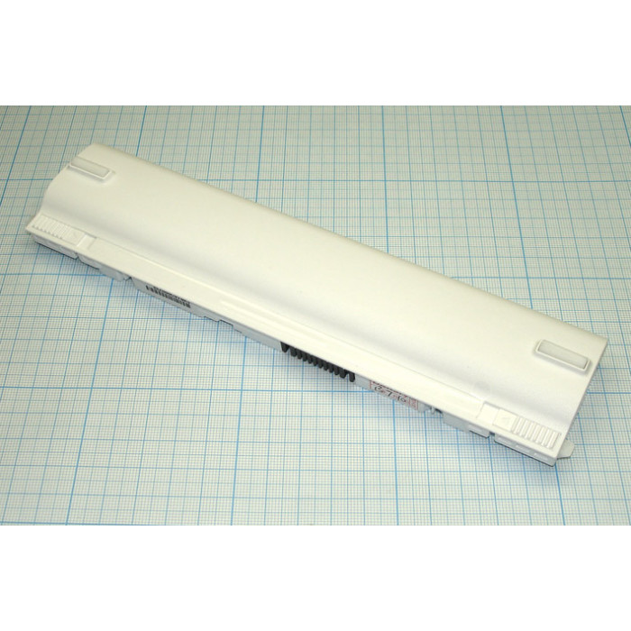 Аккумулятор для Asus Eee PC 1025C 5200mAh белая