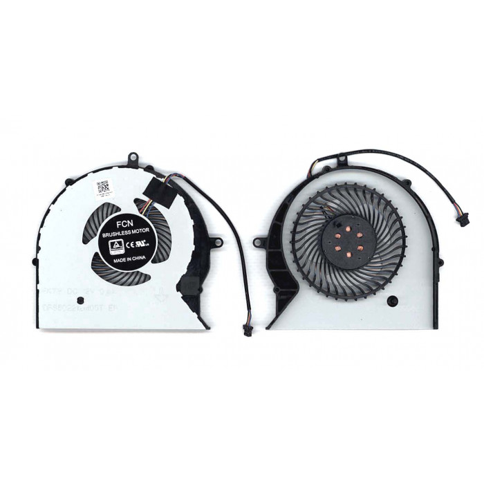 Кулер для ноутбука Asus ROG Strix GL703 GL703V GL703VD GL703VM CPU