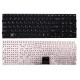 Клавиатура для Sony Vaio VPC-EC черная