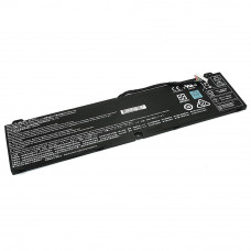 Аккумулятор для Acer Predator Triton 500 (AP18JHQ) 15.2V 5550mAh черная