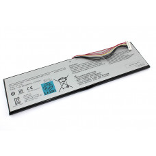 Аккумулятор для Gigabyte Aorus X3 PLUS V3 (GX-17S) 14.8V 4950mAh/73.26Wh