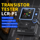 Тестер транзисторов FNIRSI LCR-P1