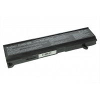 Аккумулятор для Toshiba A100, A105, M45 (PA3399U) 5200mAh OEM черная