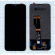 Дисплей для Nokia C21 Plus черный
