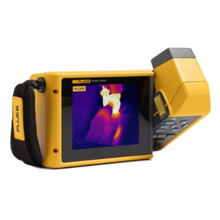 Инфракрасная камера Fluke TiX580