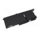 Аккумуляторная батарея для ноутбука Dell 293F1, 404T8 11.25V 3467mAh