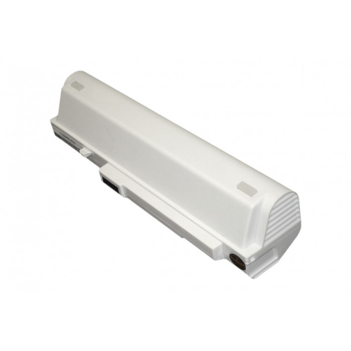 Аккумулятор для Acer Aspire One ZG-5 D150 A110 A150 531h 11.1V 7800mAh OEM белая