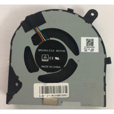 Кулер для ноутбука Lenovo Legion Y720-15IKB CPU