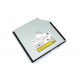 Оптический привод DVD RW UJ8G6