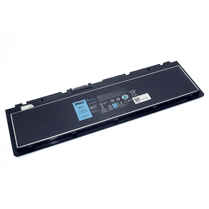 Аккумулятор для Dell Blanco 2013 (XM2D4) 7.6V 3600mAh