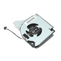 Кулер для ноутбука Dell Inspiron G5 5590 G7 7790 G7 7590 GPU 12V