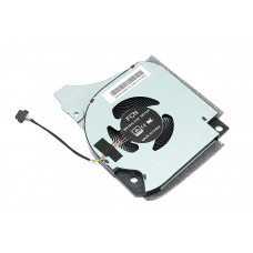 Кулер для ноутбука Dell Inspiron G5 5590 G7 7790 G7 7590 GPU 12V