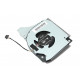 Кулер для ноутбука Dell Inspiron G5 5590 G7 7790 G7 7590 GPU 12V