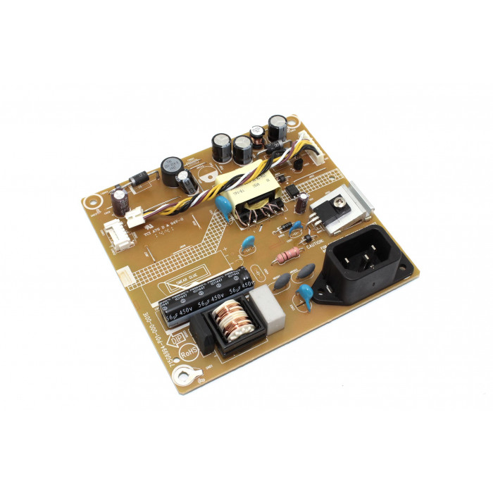Плата питания монитора Asus VS228DE 04020-00128500