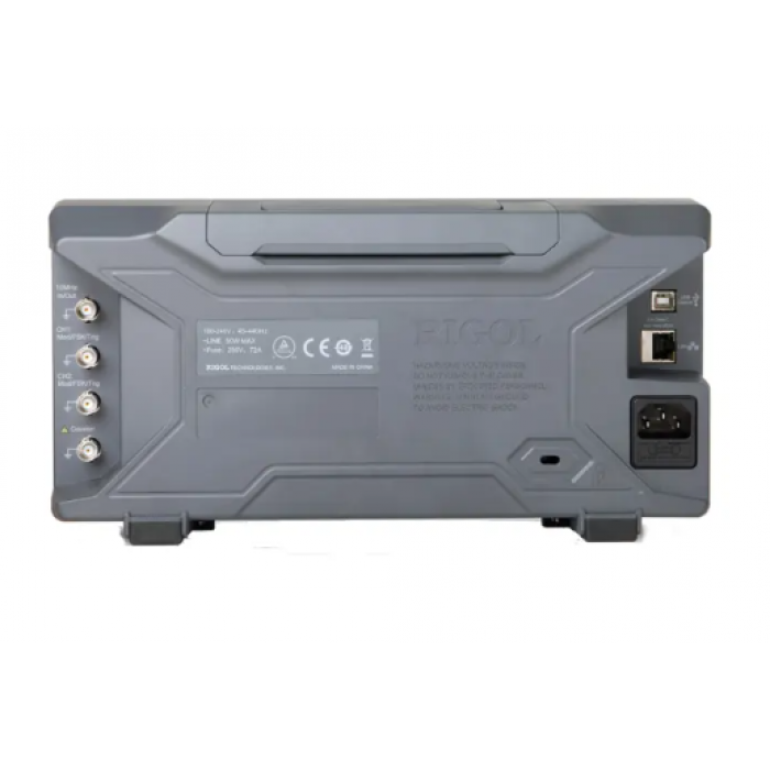 Генератор сигналов Rigol DG4162