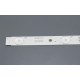 Светодиодная подсветка TV 40" 5800-W40000-1P00 (комплект 8шт)