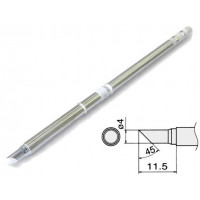 Жало для паяльника Hakko T12-CF4