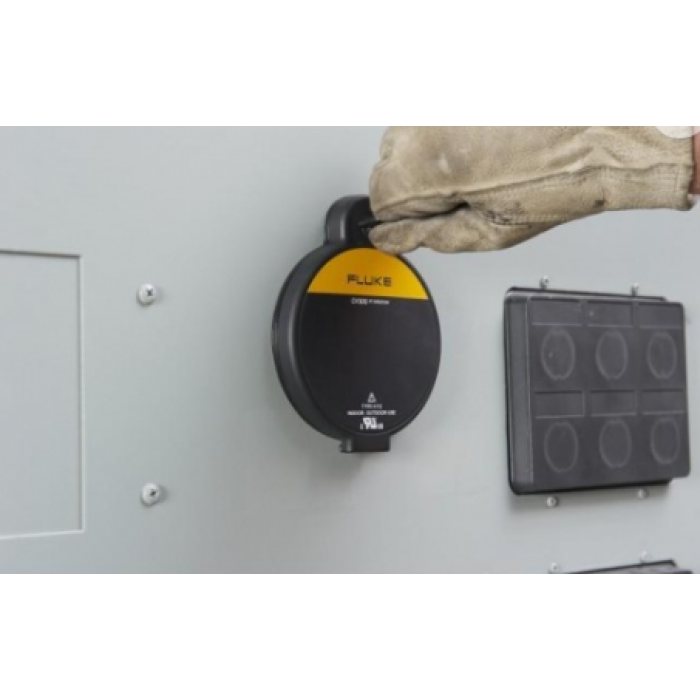 Инфракрасное окно Fluke CV400 (95 мм)