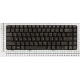 Клавиатура для HP Pavilion DV2000 Compaq Presario V3000 черная