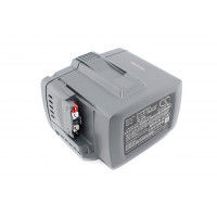 Аккумулятор CS-HTA536VX для воздуходув Husqvarna 436 LiB 36V 5000mAh / 180.00Wh