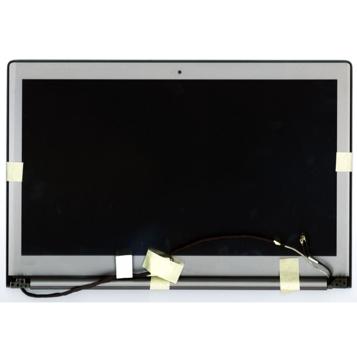 Матрица для ноутбука N133BGE-M41 (крышка в сборе для Lenovo U300s)