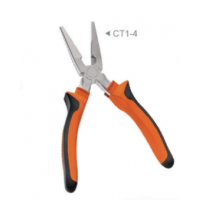 Узкогубцы Jakemy JM-CT1-4 8"